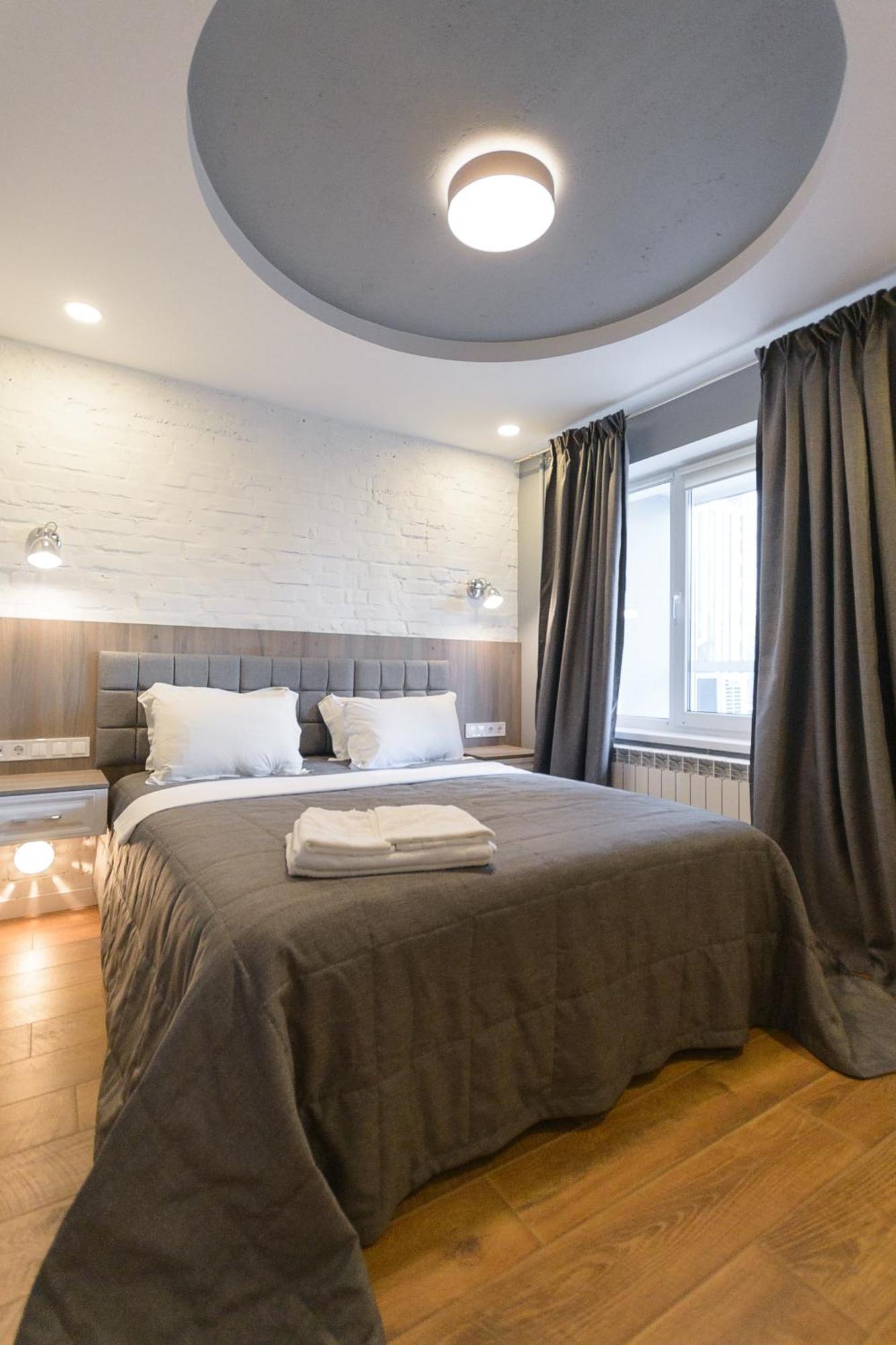 Partner Guest House Kiev Ngoại thất bức ảnh