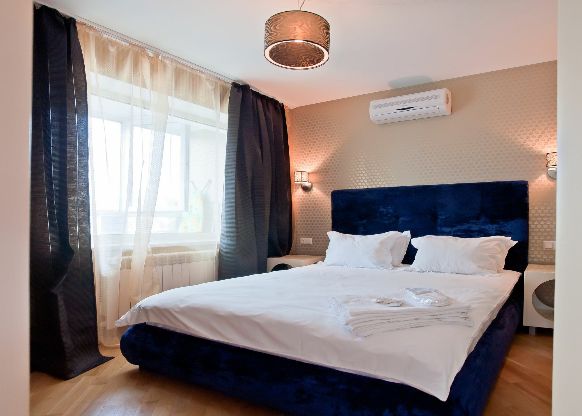 Partner Guest House Kiev Ngoại thất bức ảnh