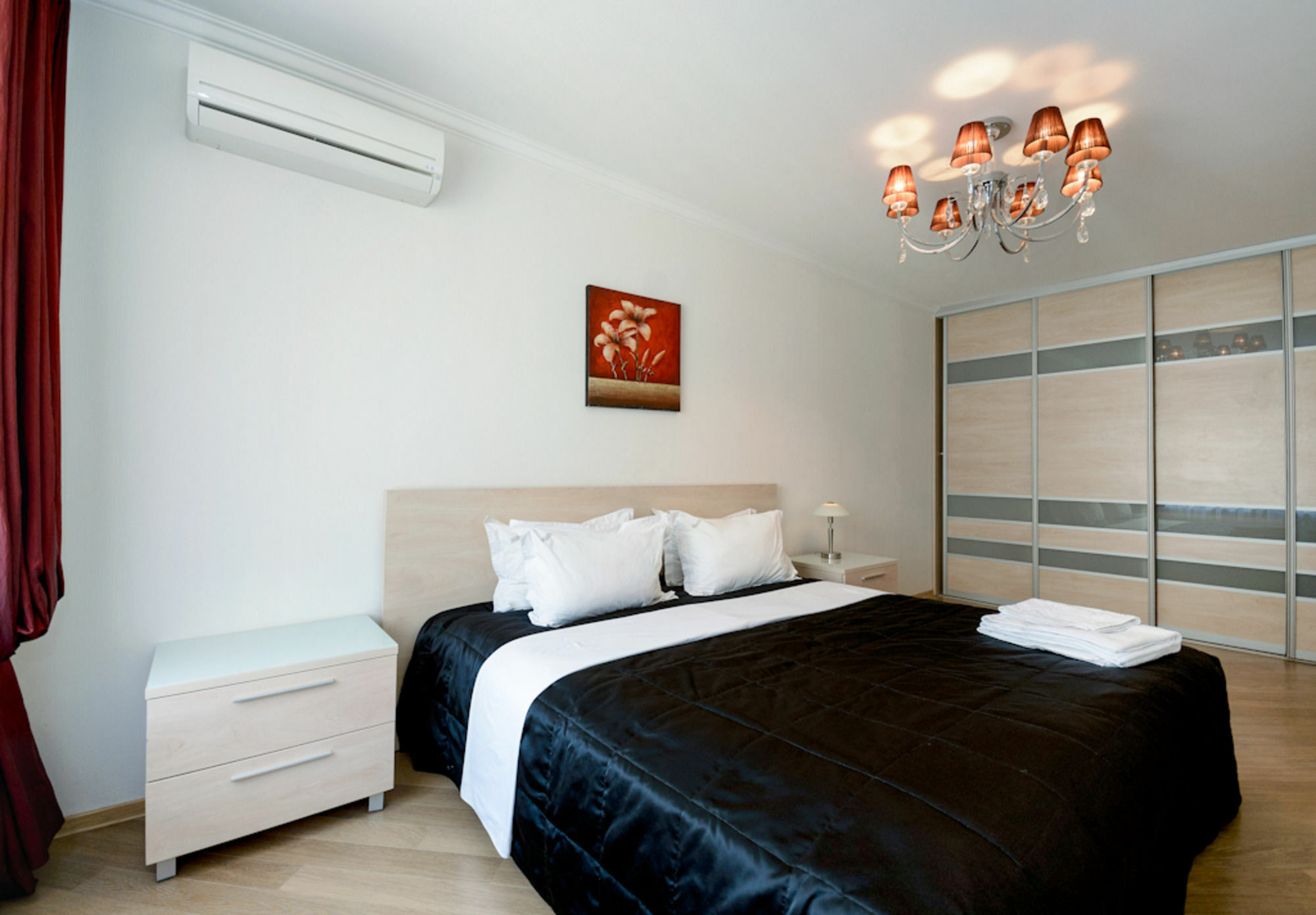 Partner Guest House Kiev Ngoại thất bức ảnh